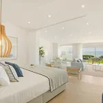 Apartamento The Oceanfront Vr106 *