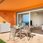The Oceanfront Vr106 Apartamento Luz