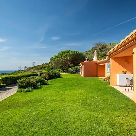 The Oceanfront Vr106 Apartamento Luz