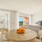 The Oceanfront Vr106 Appartement Luz