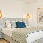 Appartement The Oceanfront Vr106 Luz