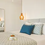 Appartement The Oceanfront Vr106