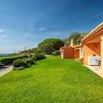 The Oceanfront Vr106 Appartement Luz