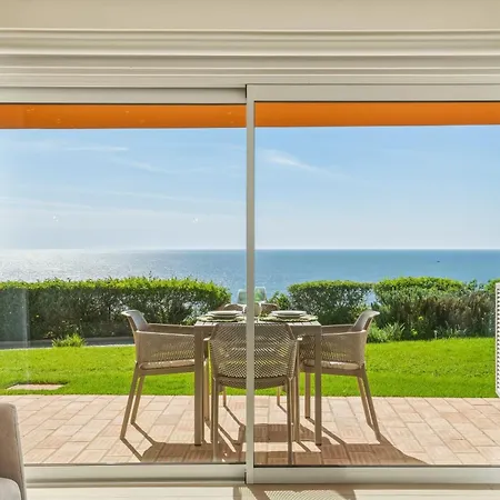 Apartment The Oceanfront Vr106 Luz