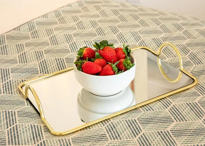 The Oceanfront Vr106 Apartment