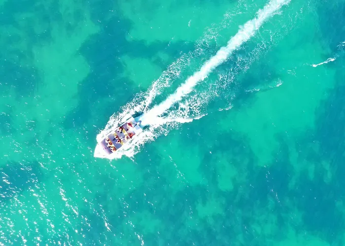 The Oceanfront Vr106 Praia Da Luz